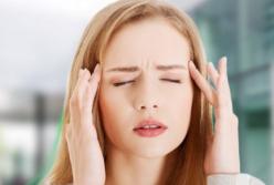 Почему болит голова и что с ней делать?