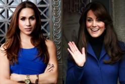 Кейт Миддлтон организовывает беби шауэр для Меган Маркл: Подробности мероприятия раскрыли пол будущего ребенка