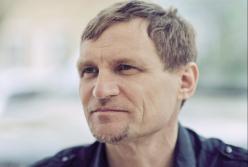 Ви серйозно вбачаєте в словах Скрипки якусь загрозу? Тоді вам до психіатра