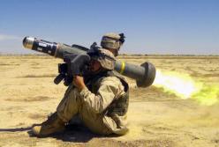 ​ПТРК Javelin в Украине – кошмар для РФ не во сне, а наяву