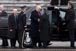 Правило «четырех минут» Дональда Трампа