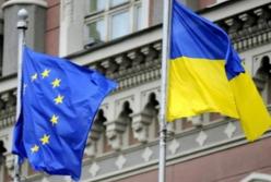 Медовый месяц Украины и Запада закончился