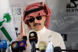 Борьбу за власть в Саудовской Аравии у нас приняли за борьбу с коррупцией