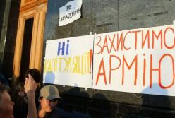 «Зеленський приречений або воювати, або здатися»: чому шанси України на Донбасі мізерні