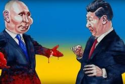 Станет ли Китай помогать России в войне с Украиной?