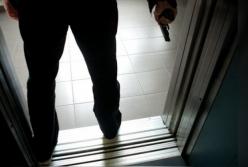 Мафия уже на пороге Украины