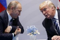 Время для договоренностей между Трампом и Путиным истекает