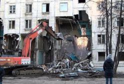 Cнос пятиэтажек в Москве может обернуться внеплановым сносом режима