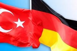 Туреччина і Німеччина: війна заяв продовжується