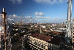 Сколько в Украине реально работающих предприятий