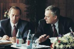 Дело Собчака. Что стало известно о личности Путина из нового фильма о его бывшем боссе 