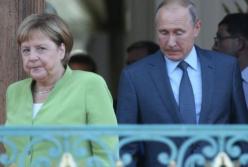 Плохая ситуация. Что Путин привез из Германии? 