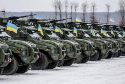 ​Новый рекорд расходов на оборону и безопасность в бюджете Украины 2019-го года
