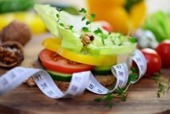 Как ускорить обмен веществ и похудеть: 6 правил