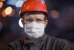 Пора спасать металлургию