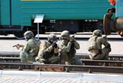 Зачем украинские железнодорожники массово закупают оружие