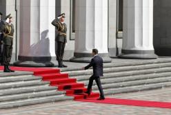 «Игра престолов» только начинается