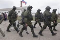 ​В Крыму демонтируют блокпосты: главное - без иллюзий
