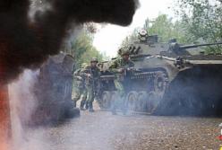 Лукашенко страхуется от «зеленых человечков»