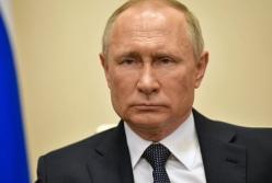 Путин утратил всякую ценность для кремлёвских "старцев"