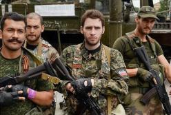 Братская любовь. Пример из оккупированного Донецка