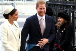 Что заставило прилюдно расплакаться беременную Меган Маркл 