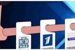 ​Вся суть российской пропаганды в одном эпизоде