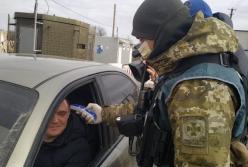 Повернення українців з-за кордону порушує чинне законодавство по боротьбі з епідеміями