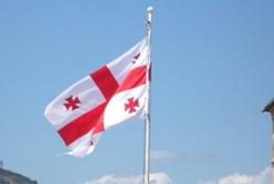 В Грузии незадолго до выборов ситуация сильно обострилась