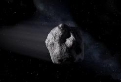 Крошечный астероид, обнаруженный в субботу, так и не упал в Африке