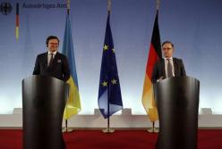 Донбасс - в фокусе внимания стран Н4