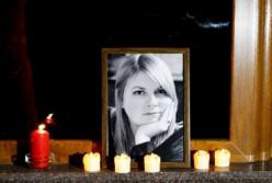 Новые тревожные вести:  Дело об убийстве Гандзюк пытаются похоронить, запугивая ее соратников