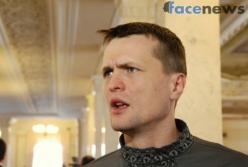 Игорь Луценко о грядущей зиме: Протесты будут продолжаться