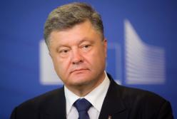 «Посадками» друзей Порошенко мог бы смягчить «офшорный» удар