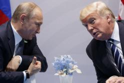 Будапештська пастка. Для Путіна чи Трампа? 