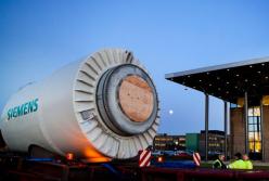 ​Siemens проигрывает очередной бой за турбины