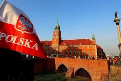 Как Польша шагает в авторитаризм