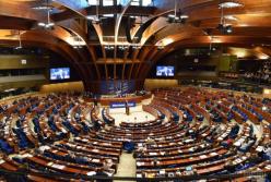 Россию вернут в ПАСЕ - не сомневайтесь