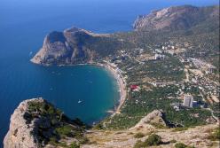 Крым: что захвачено силой - только силой можно забрать