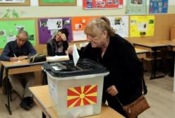 Референдум в Македонии: не обошлось без вмешательства Кремля