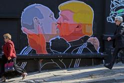 Невероятный политический фарс