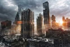 Апокалипсис близко. Пять сценариев гибели человечества