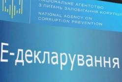 ​Про безвідповідальність і аморальність влади на прикладі НАЗК