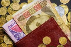 В Украине уровень зарплат даже ниже, чем в Албании