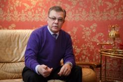 Владимир Лановой: валюта МВФ могла быть разбазарена