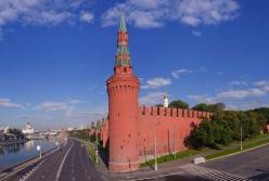 Кремль собирает дивиденды