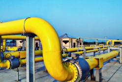 Транзит газа через Украину показал небывалый рост