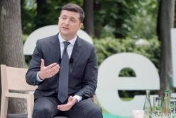 Минус 9: что поможет Зеленскому поднять рейтинг