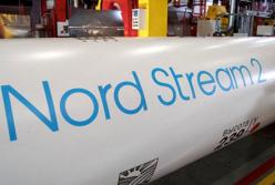 Конгресс США начал наступление на «Северный поток 2»