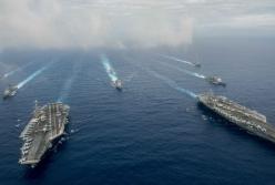 Кроме НАТО: зачем Байден укрепляет Индо-Тихоокеанский рубеж